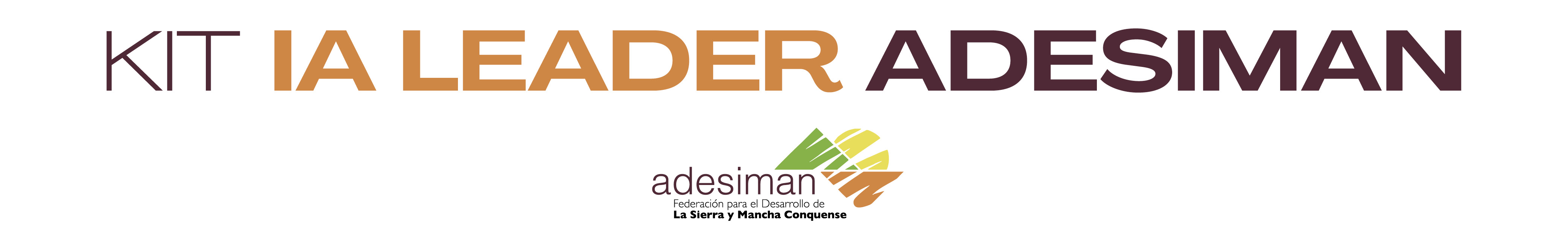 KIT IA LEADER ADESIMAN